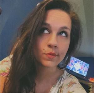 Meet your Posher, Kacey